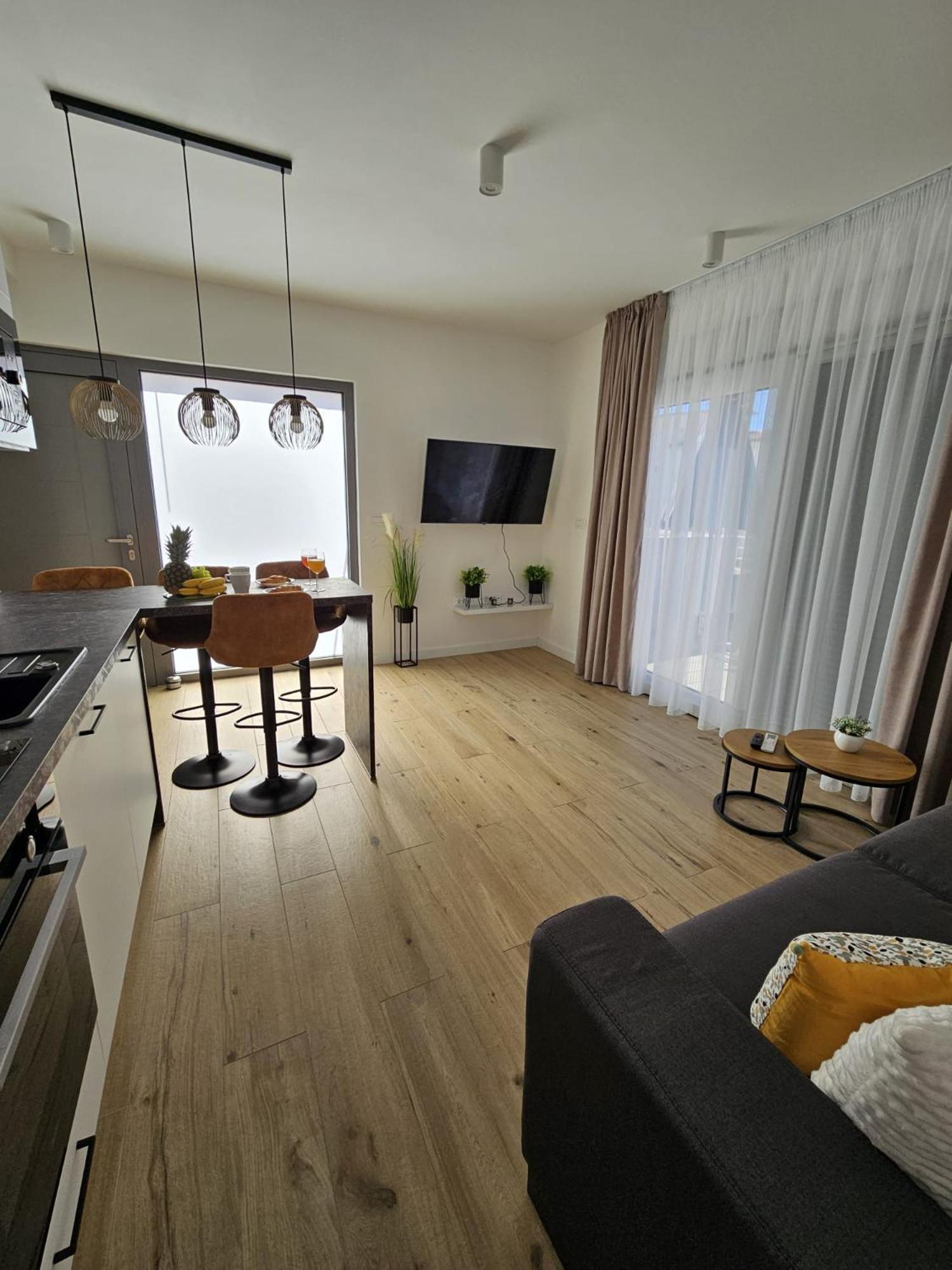 Apartment Dream Kaštela Kültér fotó