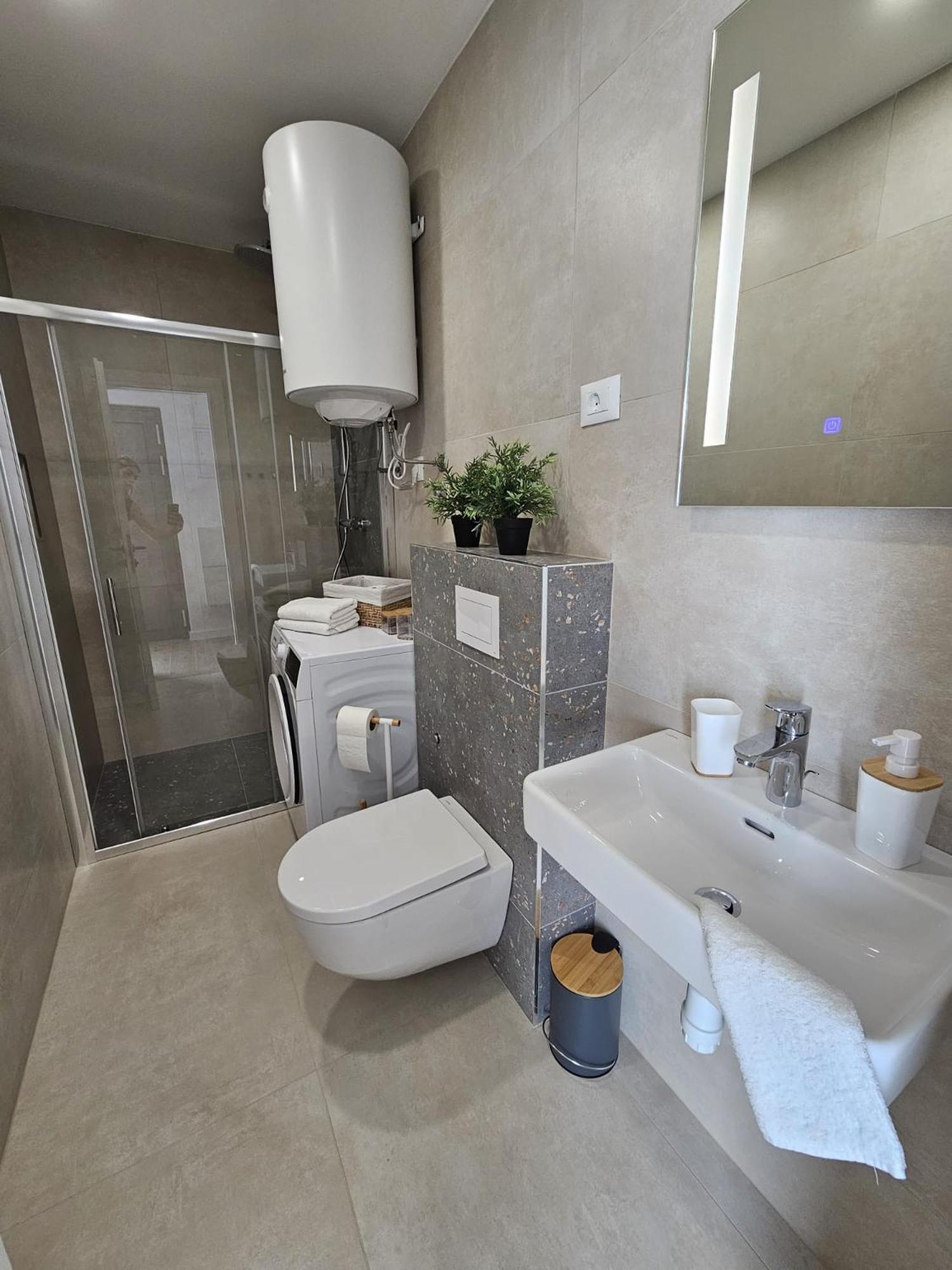Apartment Dream Kaštela Kültér fotó